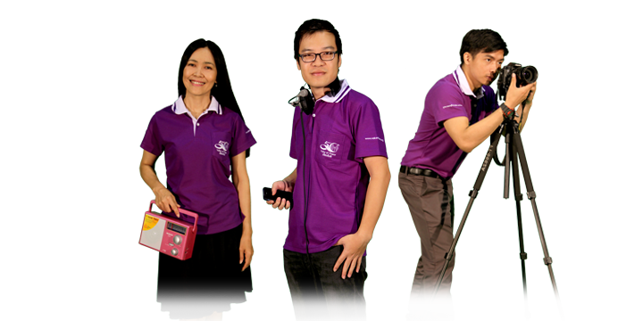 Radio Department