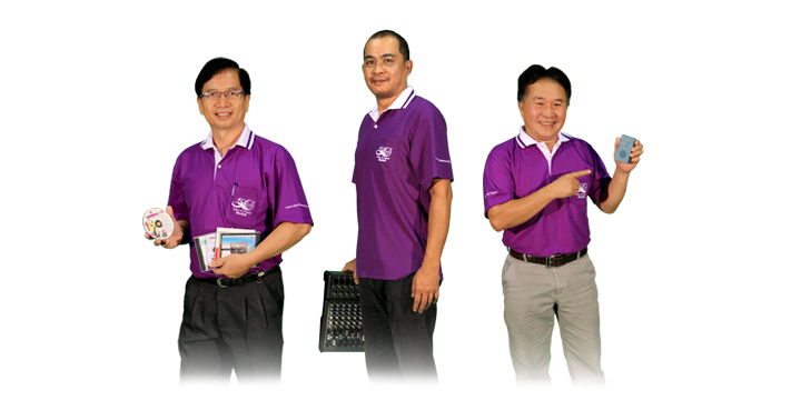 Technical Department
